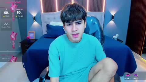Snapshot of tommy18__ chatting on 19, 7, 2026 Tommy online show from 19, 7, 2026