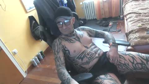 Snapshot of tommy18cmhot chatting on 11, 1, 2026 tommy18cmhot online show from 11, 1, 2026