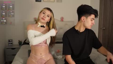 tommy and sophie online show from 14, 10, 2025