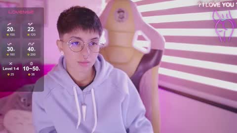 Blue  online show from 17, 2, 2026