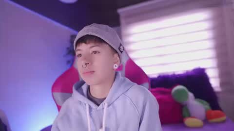 Blue  online show from 21, 2, 2026