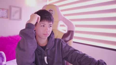 Blue  online show from 5, 3, 2026