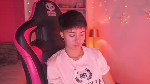 Blue  online show from 16, 4, 2026