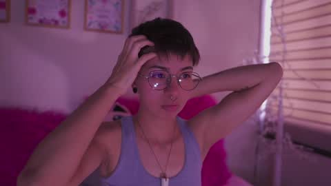 Blue  online show from 18, 4, 2026