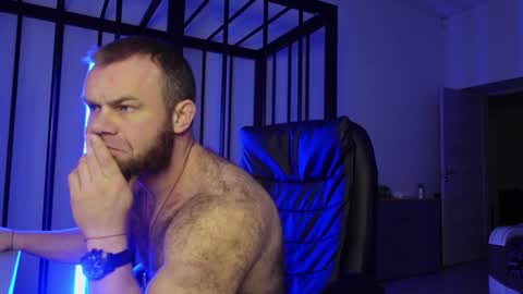  tommy burnzzz  online show from 21, 1, 2025