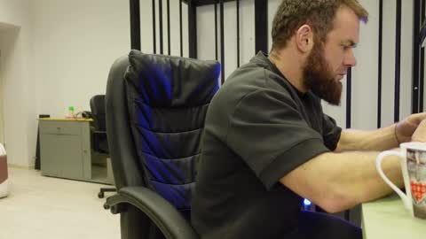  tommy burnzzz  online show from 27, 2, 2025