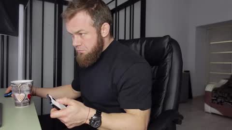  tommy burnzzz  online show from 3, 3, 2025