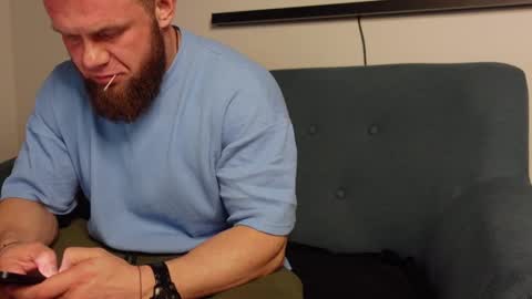  tommy burnzzz  online show from 12, 3, 2025