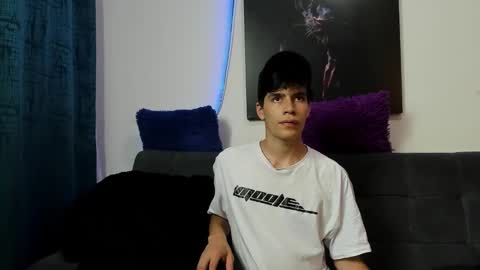 Snapshot of tommy_carlos chatting on 28, 2, 2025 online show from 28, 2, 2025