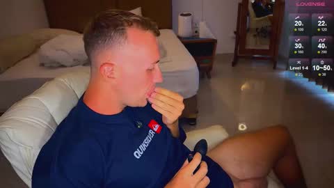 Tommy online show from 29, 10, 2025