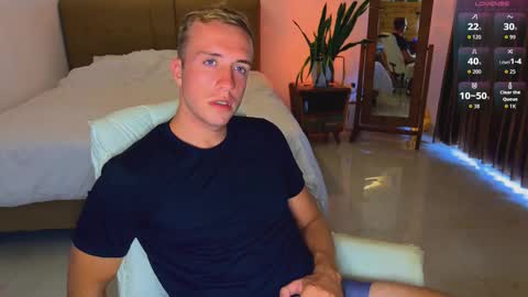 Tommy online show from 25, 3, 2026