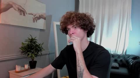 Tommy online show from 10, 11, 2025