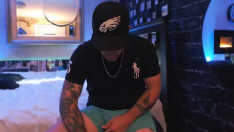 Tommy online show from 4, 11, 2025