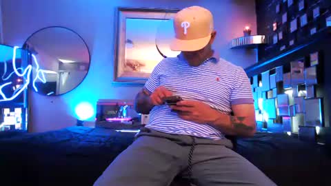 Snapshot of tommy_knuckles chatting on 7, 6, 2026 Tommy online show from 7, 6, 2026