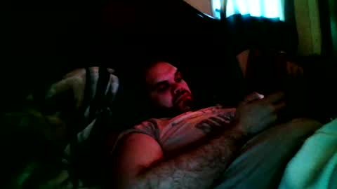 tommy mackz online show from 2, 3, 2026