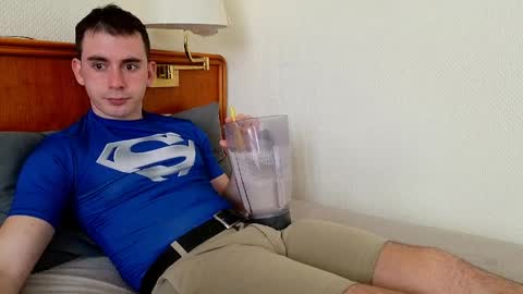 Thomas online show from 11, 4, 2026