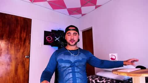 tommy_sccott online show from 6, 12, 2024