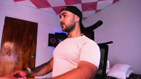 tommy_sccott online show from 19, 12, 2024