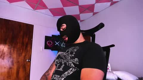 tommy_sccott online show from 20, 12, 2024