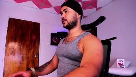 tommy_sccott online show from 28, 12, 2024