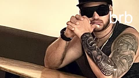 tommy_sccott online show from 8, 1, 2025