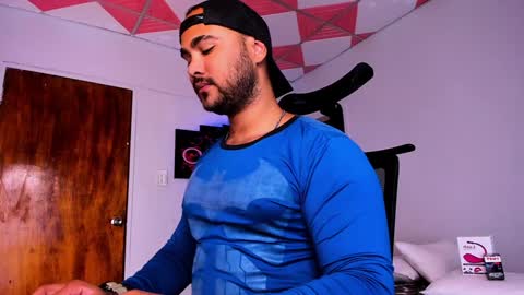 tommy_sccott online show from 14, 1, 2025