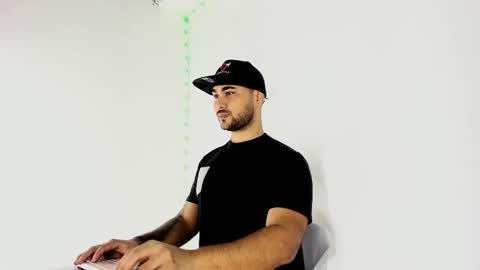 tommy_sccott online show from 13, 9, 2025