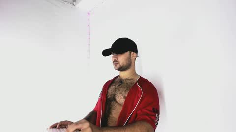 tommy_sccott online show from 2, 10, 2025