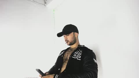 tommy_sccott online show from 9, 10, 2025