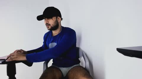 tommy_sccott online show from 28, 10, 2025