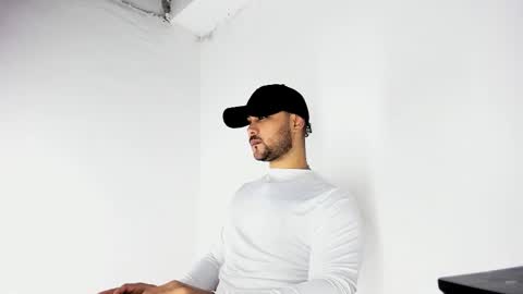 tommy_sccott online show from 31, 10, 2025