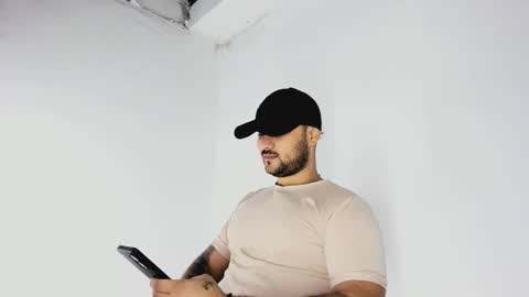 tommy_sccott online show from 8, 11, 2025