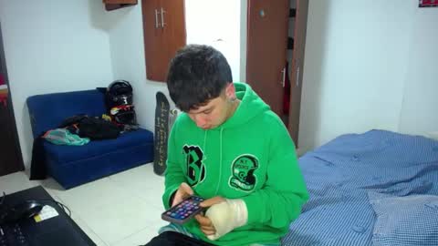 Dirty Tommy online show from 8, 1, 2025