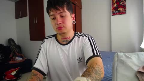 Dirty Tommy online show from 17, 1, 2025