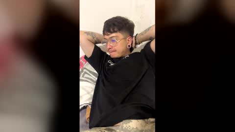 Dirty Tommy online show from 28, 2, 2026