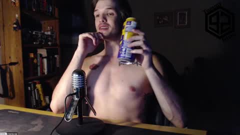 Snapshot of tommy_sins92 chatting on 13, 12, 2024 Tommy Sins online show from 13, 12, 2024