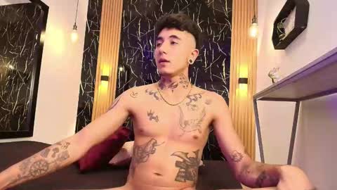 tommy_will online show from 3, 2, 2026