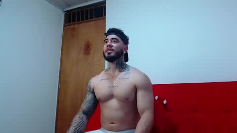 Snapshot of tommyblessd1 chatting on 22, 1, 2025 Steven online show from 22, 1, 2025