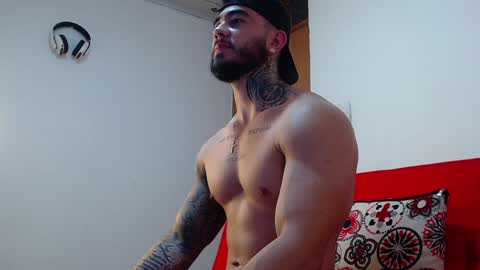 Snapshot of tommyblessd1 chatting on 1, 2, 2025 Steven online show from 1, 2, 2025