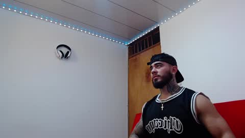 Snapshot of tommyblessd1 chatting on 8, 2, 2025 Steven online show from 8, 2, 2025