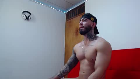Snapshot of tommyblessd1 chatting on 3, 3, 2025 Steven online show from 3, 3, 2025