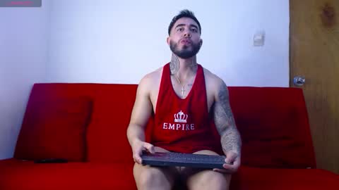 Snapshot of tommyblessd1 chatting on 22, 9, 2025 Steven online show from 22, 9, 2025