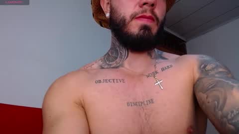 Steven online show from 15, 10, 2025