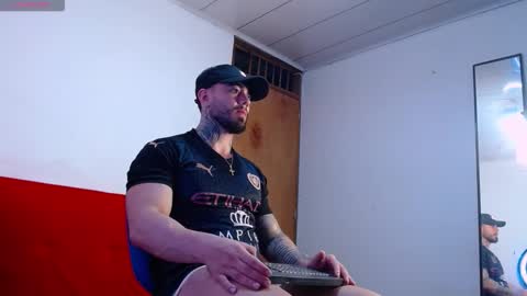 Steven online show from 13, 3, 2026