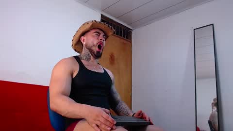 Steven online show from 6, 4, 2026