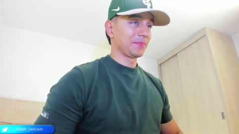 Instagram t garcia69 online show from 7, 10, 2025