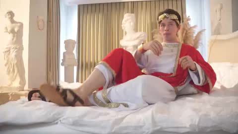 Tommy Joyer online show from 25, 10, 2025