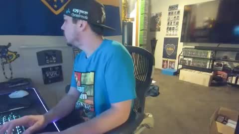 Tommy online show from 2, 6, 2026