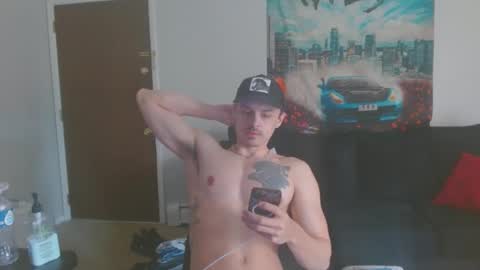 Tommy Strokes online show from 3, 3, 2025