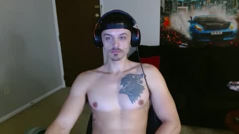 Tommy Strokes online show from 4, 10, 2025